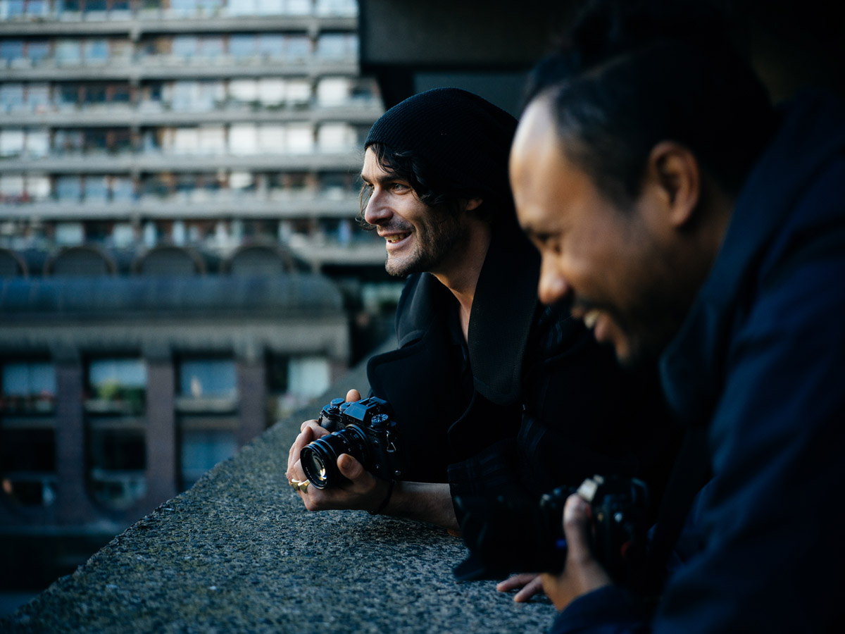 Hasselblad XCD 55V sample photo