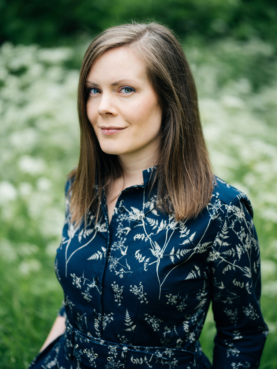Portrait sample, Hasselblad XCD 80mm f/1.9