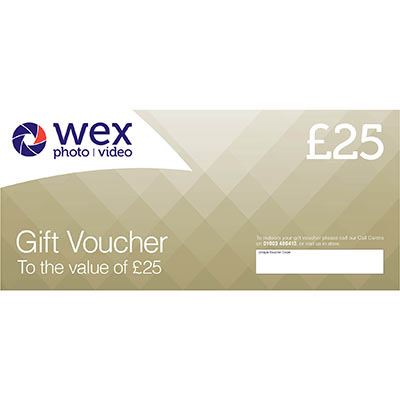 If you would like a chance at winning a £25 Wex Voucher, please visit our page on Facebook. All you need to do is comment on the relevant competition announcement…