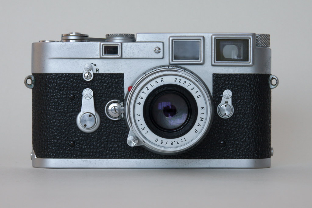 Leica M3